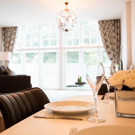 Urban Living'S - Windsor Castle Luxury Apartments Εξωτερικό φωτογραφία