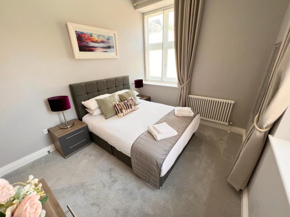 Urban Living'S - Windsor Castle Luxury Apartments Εξωτερικό φωτογραφία