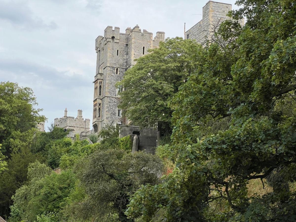 Urban Living'S - Windsor Castle Luxury Apartments Εξωτερικό φωτογραφία