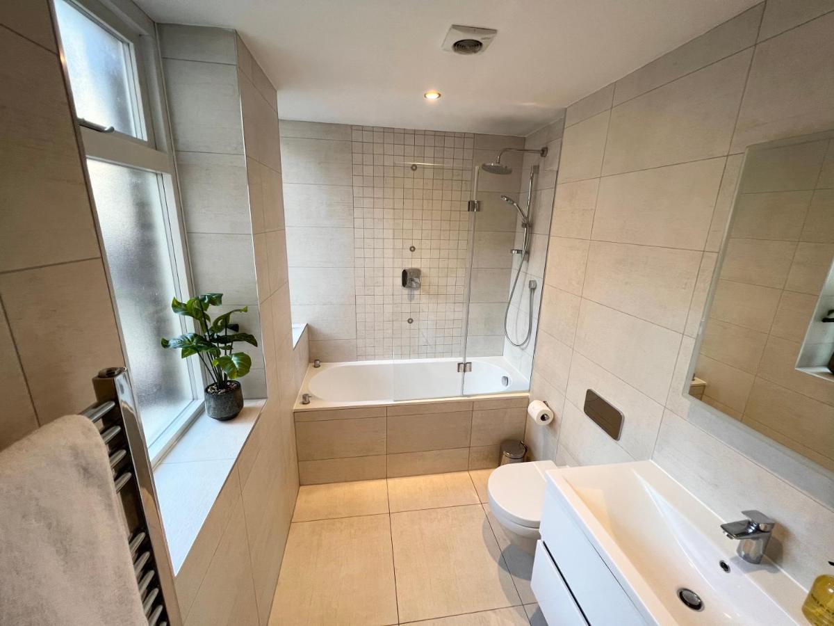 Urban Living'S - Windsor Castle Luxury Apartments Εξωτερικό φωτογραφία