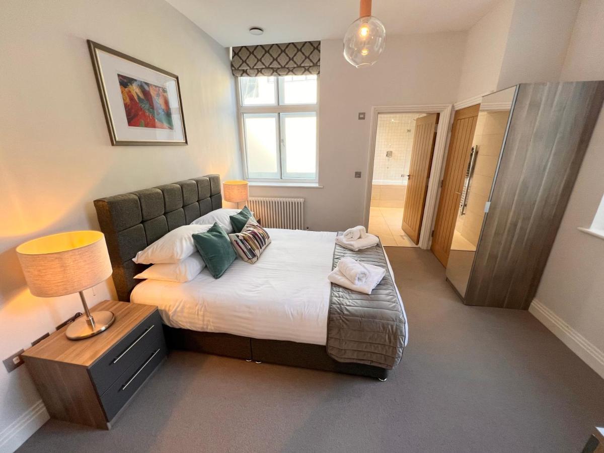 Urban Living'S - Windsor Castle Luxury Apartments Εξωτερικό φωτογραφία