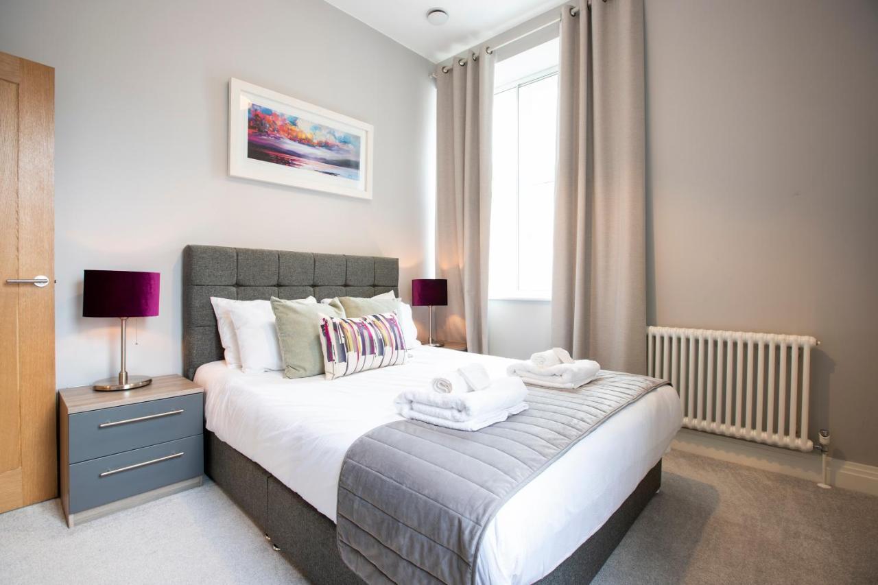 Urban Living'S - Windsor Castle Luxury Apartments Εξωτερικό φωτογραφία