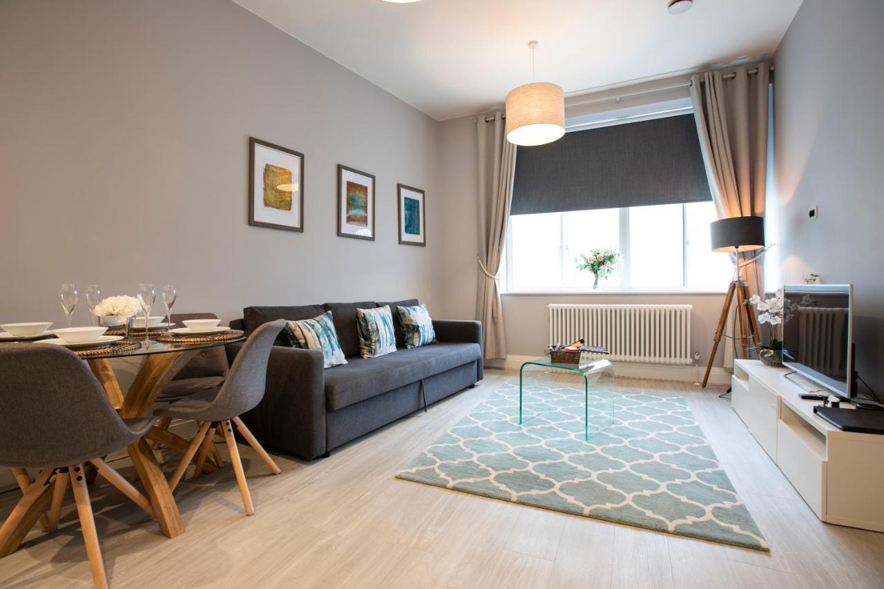 Urban Living'S - Windsor Castle Luxury Apartments Εξωτερικό φωτογραφία