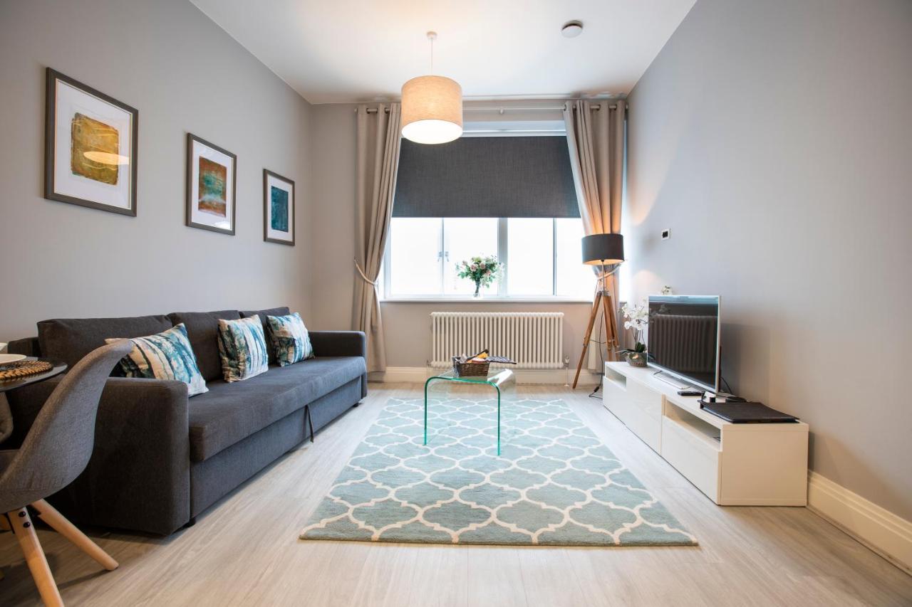 Urban Living'S - Windsor Castle Luxury Apartments Εξωτερικό φωτογραφία