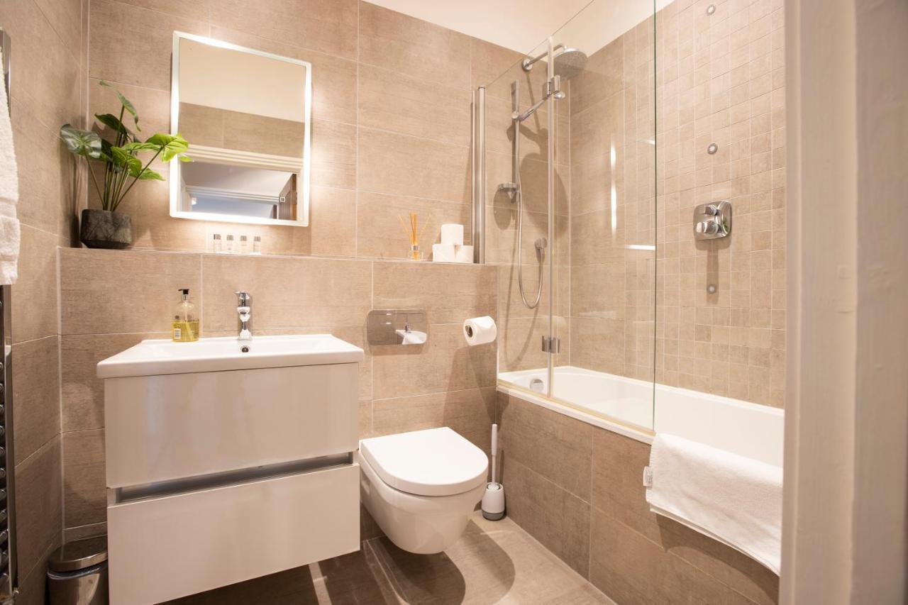 Urban Living'S - Windsor Castle Luxury Apartments Εξωτερικό φωτογραφία