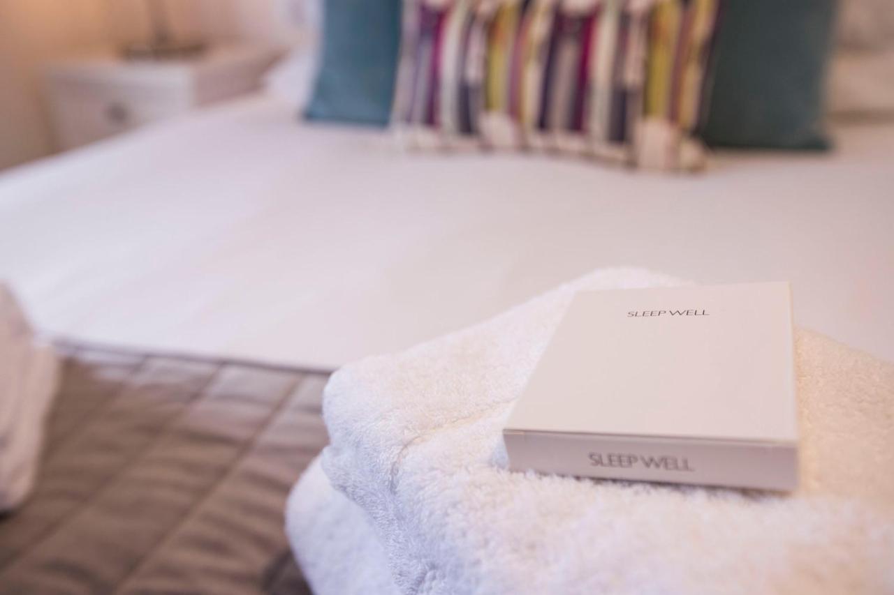 Urban Living'S - Windsor Castle Luxury Apartments Εξωτερικό φωτογραφία
